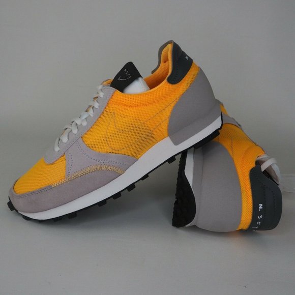 Nike Other - Nike DayBreak Type Casual Sneakers Mesh Grey Unisex